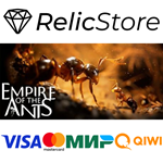 Empire of the Ants - STEAM GIFT РОССИЯ