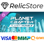 The Planet Crafter - Planet Humble DLC - STEAM RU