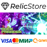 Duck Paradox - STEAM GIFT РОССИЯ