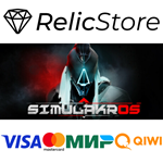 Simulakros - STEAM GIFT РОССИЯ