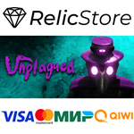 Unplagued - STEAM GIFT РОССИЯ