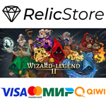 Wizard of Legend 2 - STEAM GIFT РОССИЯ
