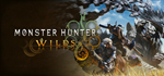 Monster Hunter Wilds Premium Deluxe Edition - STEAM RU