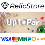 Up to Par - STEAM GIFT РОССИЯ