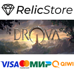 Drova - Forsaken Kin - STEAM GIFT РОССИЯ