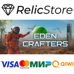 Eden Crafters - STEAM GIFT РОССИЯ