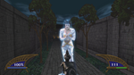 Killing Time: Resurrected - STEAM GIFT РОССИЯ - изображение № 6