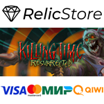 Killing Time: Resurrected - STEAM GIFT РОССИЯ
