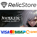 AWAKEN - Astral Blade - STEAM GIFT РОССИЯ