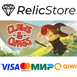 Claws & Chaos - STEAM GIFT РОССИЯ