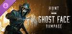 Hunt: Showdown 1896 - Ghost Face Rampage DLC - STEAM