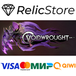 Voidwrought - STEAM GIFT РОССИЯ