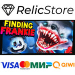 Finding Frankie - STEAM GIFT РОССИЯ