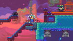 Goodboy Galaxy - STEAM GIFT РОССИЯ - изображение № 7
