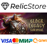 Elder Legacy: Survival - STEAM GIFT РОССИЯ