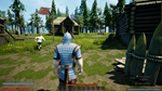 Elder Legacy: Survival - STEAM GIFT РОССИЯ - изображение № 5