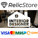 Interior Designer - STEAM GIFT РОССИЯ