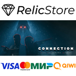 Connection: The Nightmare Within - STEAM GIFT РОССИЯ