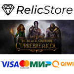 Cursebreaker - STEAM GIFT РОССИЯ
