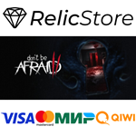 Don't Be Afraid 2 - STEAM GIFT РОССИЯ