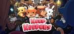 Keep Keepers - STEAM GIFT РОССИЯ