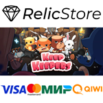 Keep Keepers - STEAM GIFT РОССИЯ