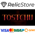 Tostchu - STEAM GIFT РОССИЯ