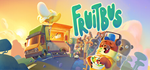 Fruitbus - STEAM GIFT РОССИЯ