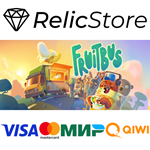 Fruitbus - STEAM GIFT РОССИЯ