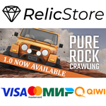 Pure Rock Crawling - STEAM GIFT РОССИЯ