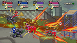 Mighty Morphin Power Rangers: Rita's Rewind - STEAM RU - изображение № 5