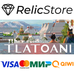 Tlatoani - STEAM GIFT РОССИЯ