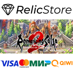 Romancing SaGa 2: Revenge of the Seven - STEAM RU