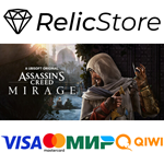 Assassin’s Creed® Mirage - STEAM GIFT РОССИЯ
