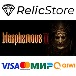 Blasphemous 2 - Mea Culpa Edition - STEAM GIFT РОССИЯ