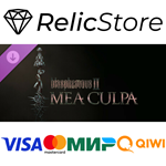Blasphemous 2 - Mea Culpa DLC - STEAM GIFT РОССИЯ