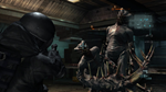 Resident Evil: Revelations RAID Outfit: LADY HUNK DLC - изображение № 5
