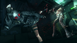 Resident Evil: Revelations RAID Outfit: LADY HUNK DLC - изображение № 3