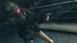 Resident Evil: Revelations RAID Outfit: LADY HUNK DLC - изображение № 2