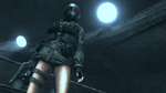 Resident Evil: Revelations RAID Outfit: LADY HUNK DLC - изображение № 7
