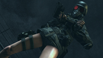 Resident Evil: Revelations RAID Outfit: LADY HUNK DLC - изображение № 6
