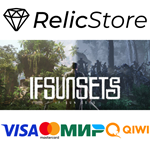 IfSunSets - STEAM GIFT РОССИЯ