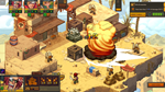 Metal Slug Tactics - STEAM GIFT РОССИЯ - изображение № 2