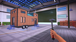 Tiny House Simulator - STEAM GIFT РОССИЯ - изображение № 3