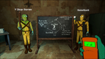 Bunker Invaders - STEAM GIFT РОССИЯ - изображение № 2