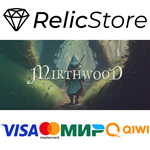 Mirthwood - STEAM GIFT РОССИЯ