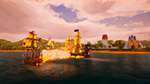 Terror of the Seven Seas - STEAM GIFT РОССИЯ - изображение № 3