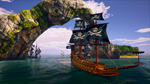 Terror of the Seven Seas - STEAM GIFT РОССИЯ - изображение № 4