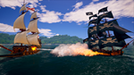 Terror of the Seven Seas - STEAM GIFT РОССИЯ - изображение № 2