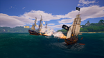 Terror of the Seven Seas - STEAM GIFT РОССИЯ - изображение № 7